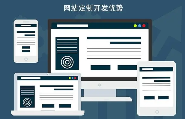 上海网站建设