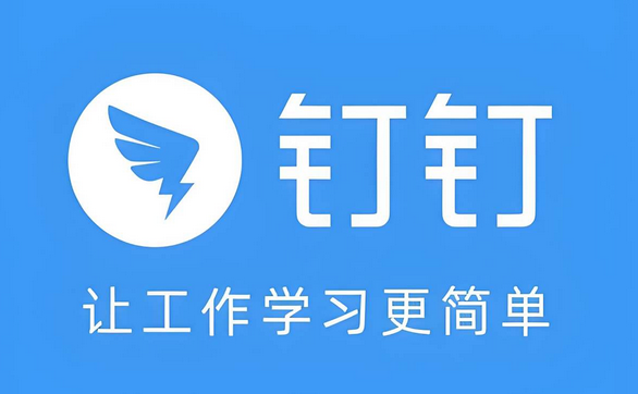 钉钉 钉钉