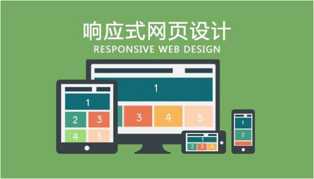 响应式网站是什么意思？为什么做响应式网站？