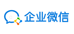 企业微信后台能看到成员之间？